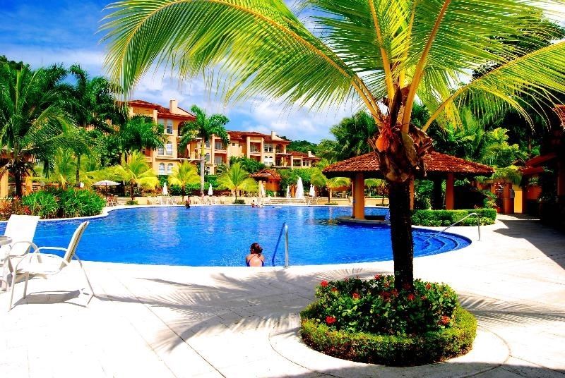 Los Suenos Resort Villas And Condos Playa Herradura  Konforlar fotoğraf