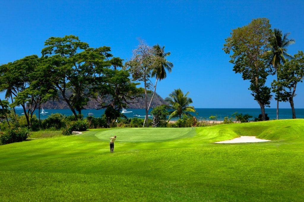 Los Suenos Resort Villas And Condos Playa Herradura  Konforlar fotoğraf