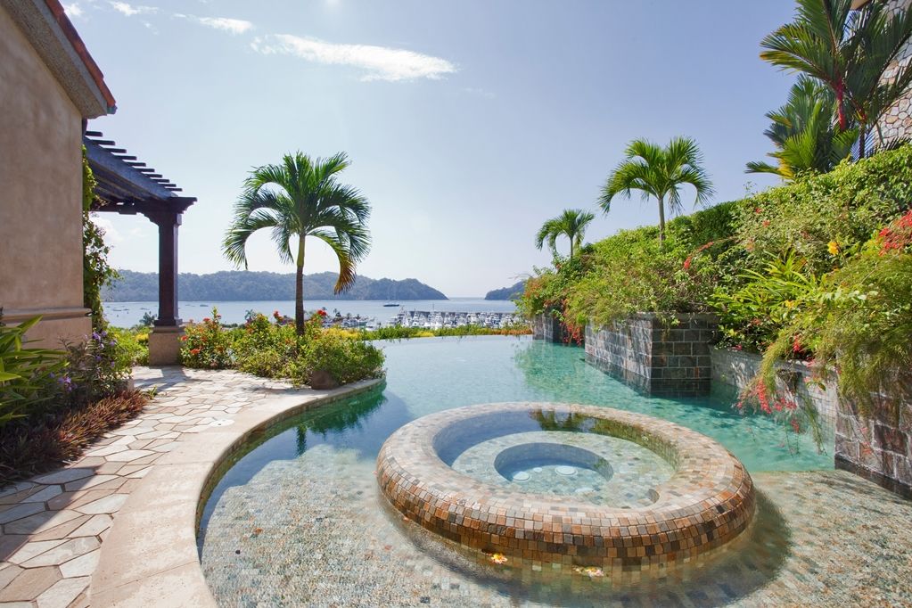 Los Suenos Resort Villas And Condos Playa Herradura  Konforlar fotoğraf
