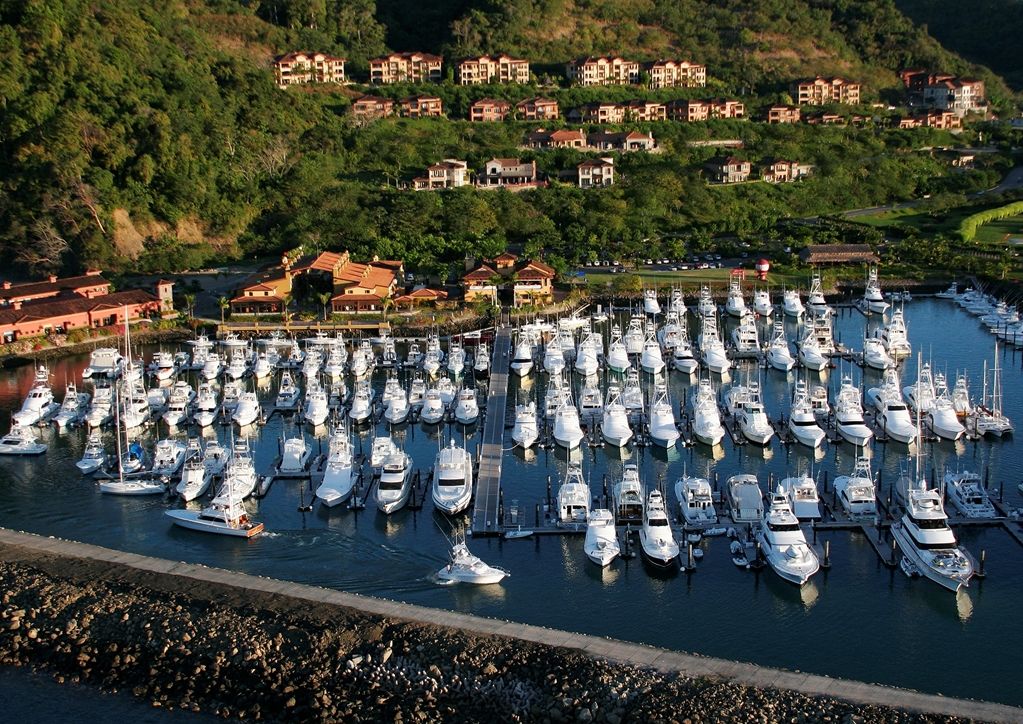 Los Suenos Resort Villas And Condos Playa Herradura  Konforlar fotoğraf