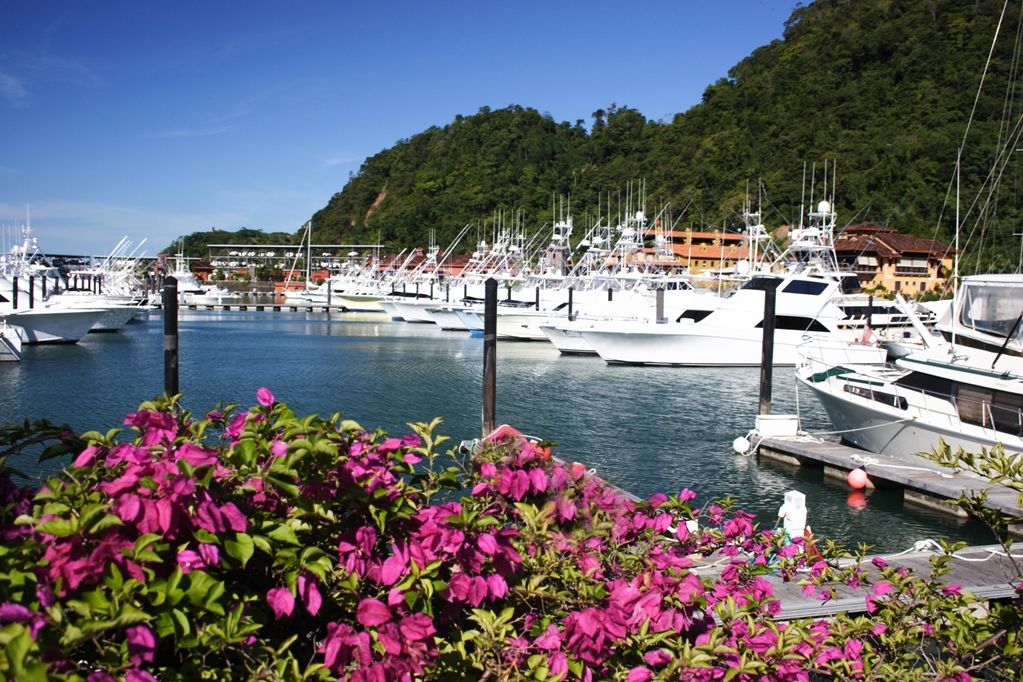 Los Suenos Resort Villas And Condos Playa Herradura  Konforlar fotoğraf