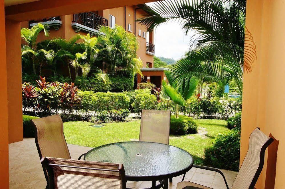 Los Suenos Resort Villas And Condos Playa Herradura  Dış mekan fotoğraf