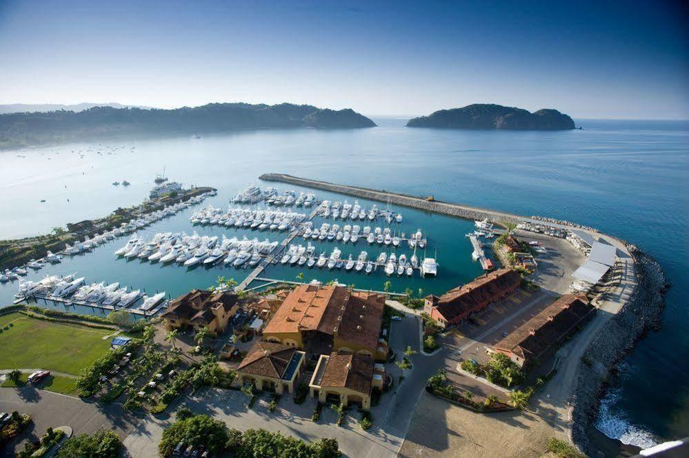 Los Suenos Resort Villas And Condos Playa Herradura  Dış mekan fotoğraf