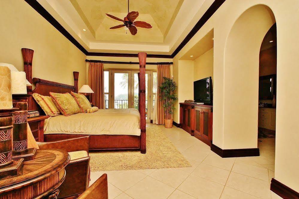Los Suenos Resort Villas And Condos Playa Herradura  Dış mekan fotoğraf