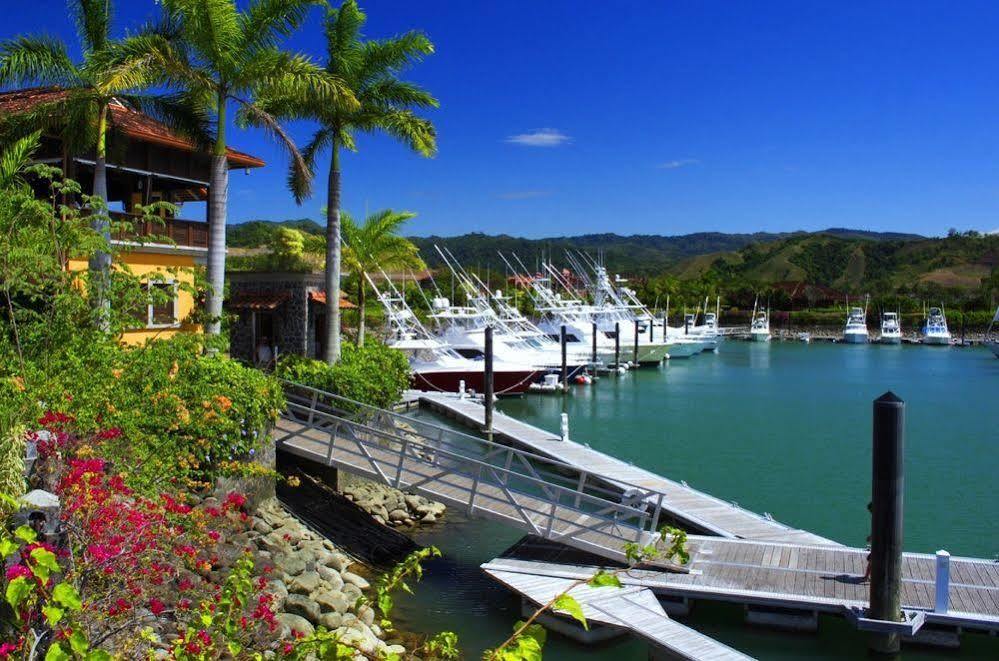 Los Suenos Resort Villas And Condos Playa Herradura  Dış mekan fotoğraf